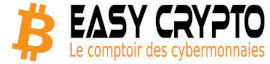 logo easy crypto